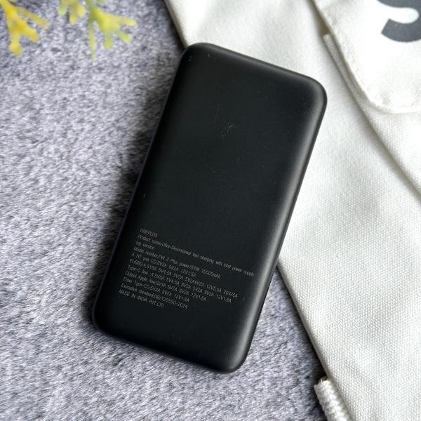 ONEPLUS POWER BANK
