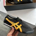 ONITSUKA TIGER SLIP ON