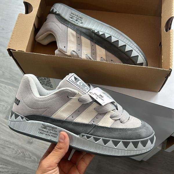 ADIDAS ADMATIC