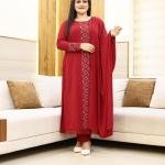 STYLISH SALWAR SET
