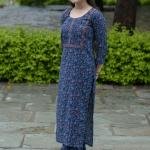 KURTA WITH PANT