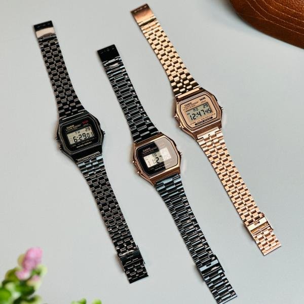 CASIO VINTAGE