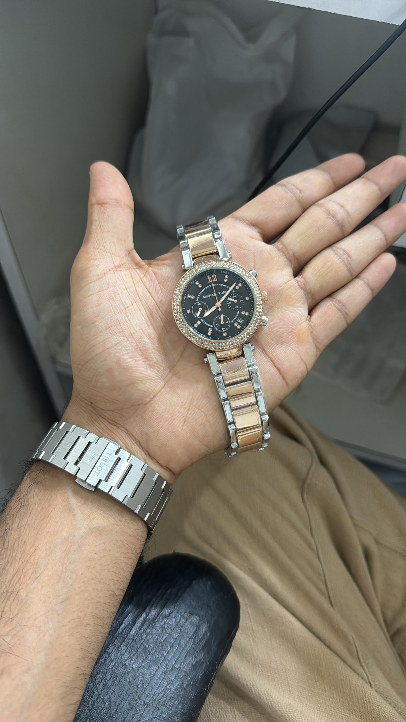MICHAEL KORS