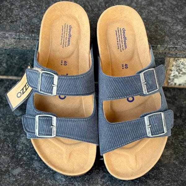 TEZZO SANDALS