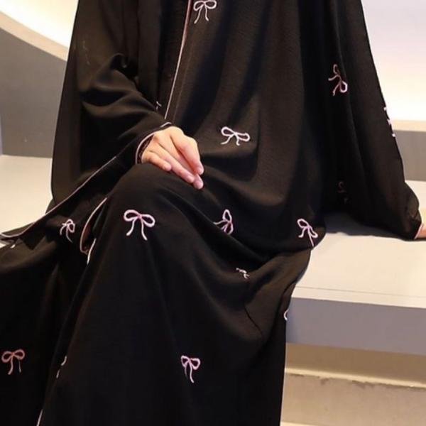 ABAYA