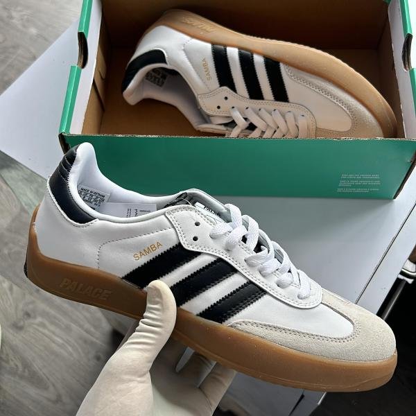 ADIDAS SAMBA PALACE