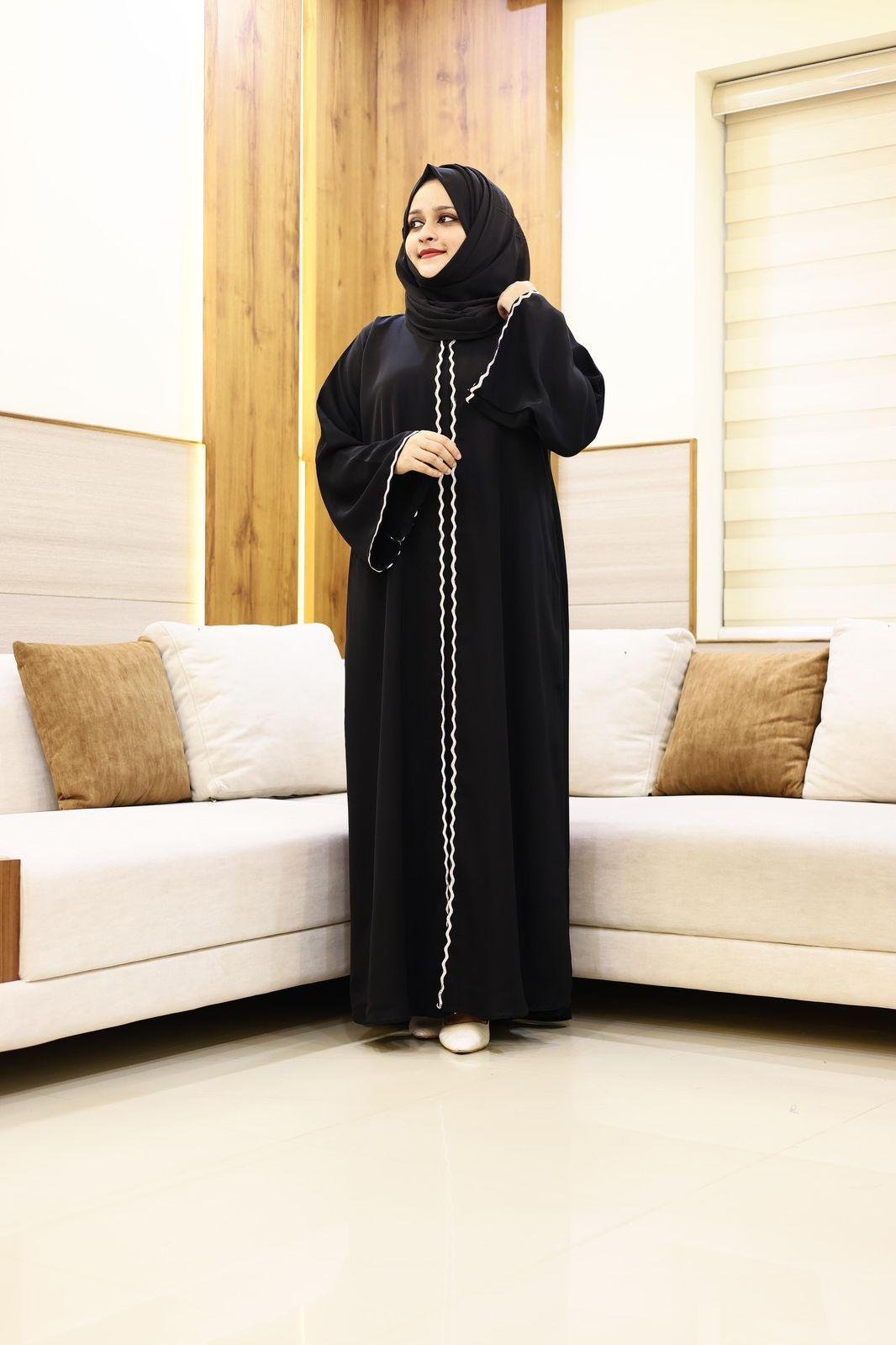 ABAYA