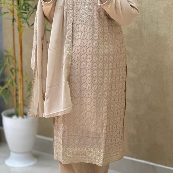 KURTI WITH PANT