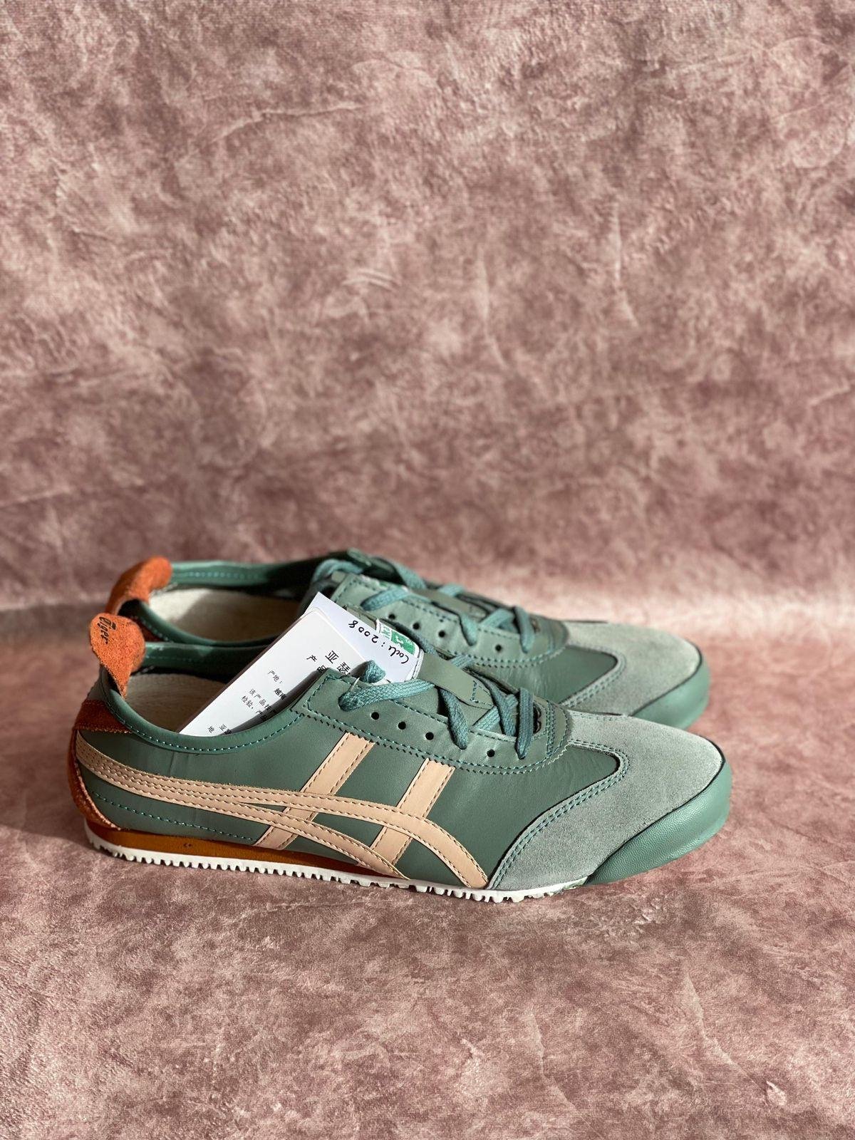 IMPORTED ONITSUKA