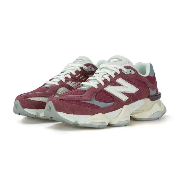 NEW BALANCE 9060 CHERRY BLOSSOM