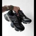 NEW BALANCE 9060 CASTLE ROCK GREY
