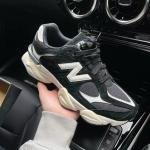 NEW BALANCE 9060 BLACK/WHITE
