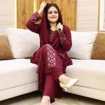 STYLISH SALWAR SET