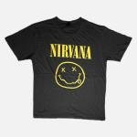 SURPLUS TSHIRT FRONT AND BACK PRINT