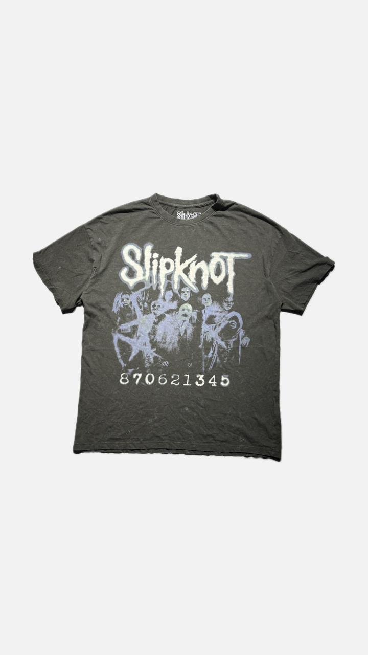 SURPLUS TSHIRT FRONT AND BACK PRINT