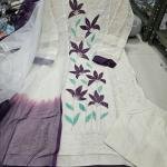 KURTI WITH PANTS AND DUPPATA