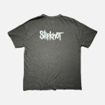 SURPLUS TSHIRT FRONT AND BACK PRINT