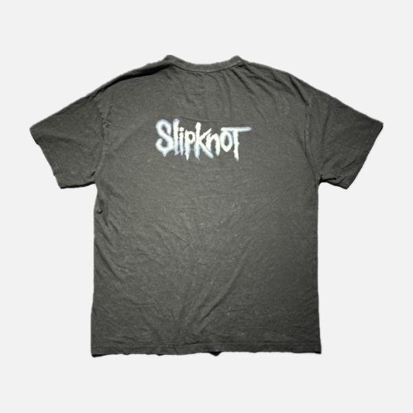 SURPLUS TSHIRT FRONT AND BACK PRINT