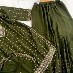 SHARARA SUIT