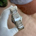 TAG HEUER CR7 (SILVER EDITION)