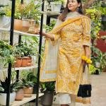 KURTI WITH PANT