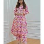 KURTA WITH PANT