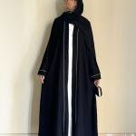 ABAYA