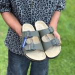 BIRKENSTOCK
