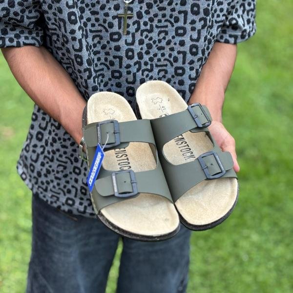 BIRKENSTOCK