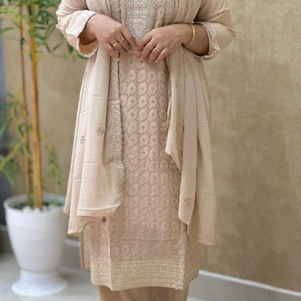 KURTI WITH PANT
