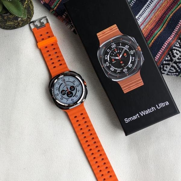 SAMSUNG WATCH 7 ULTRA