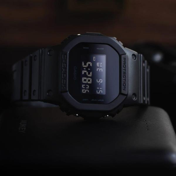 CASIO GSHOCK