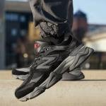 NEW BALANCE 9060 CASTLE ROCK GREY