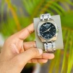 TISSOT(SILVER EDITION)