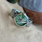 TAG HEUER CR7 (SILVER EDITION)