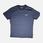 SURPLUS TSHIRT FRONT AND BACK PRINT