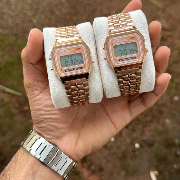 CASIO VINTAGE