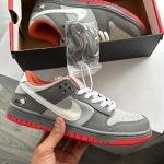 SB DUNK PIGEON