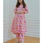 KURTA WITH PANT