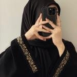 ABAYA