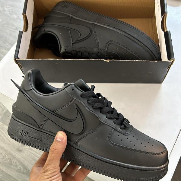 NIKE SB DUNK AMBOOSH