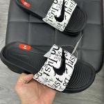 NIKE SLIPPERS