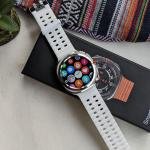 SAMSUNG WATCH 7 ULTRA