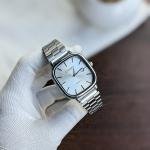 CASIO (SILVER EDITION)