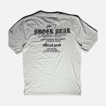 SURPLUS TSHIRT FRONT AND BACK PRINT