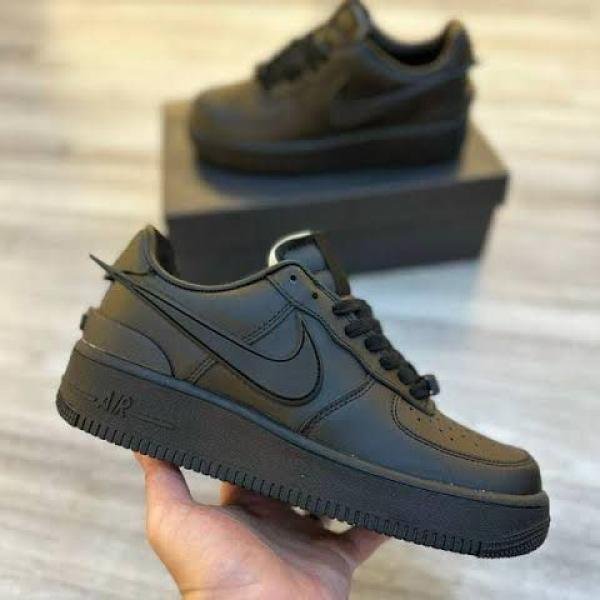 NIKE SB DUNK AMBOOSH