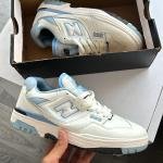 NEW BALANCE 550