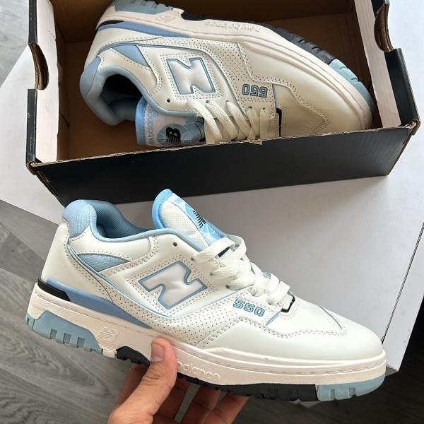 NEW BALANCE 550