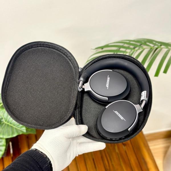 BOSE QUIETCOMFORT ULTRA HEADPHONE