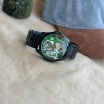 TAG HEUER CR7(BLACK EDITION)